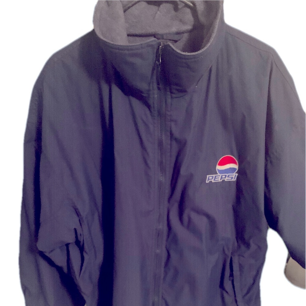 Columbia Winter Ski Coat with Fleece Lining